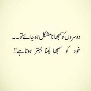 Meet your Posher, Jahanzaib